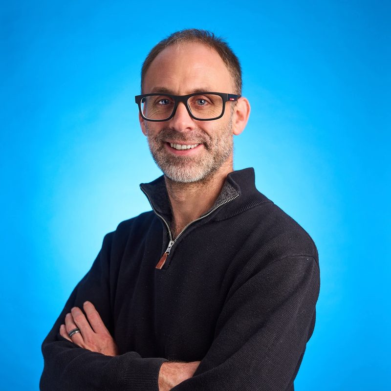 Peter Victor Jones